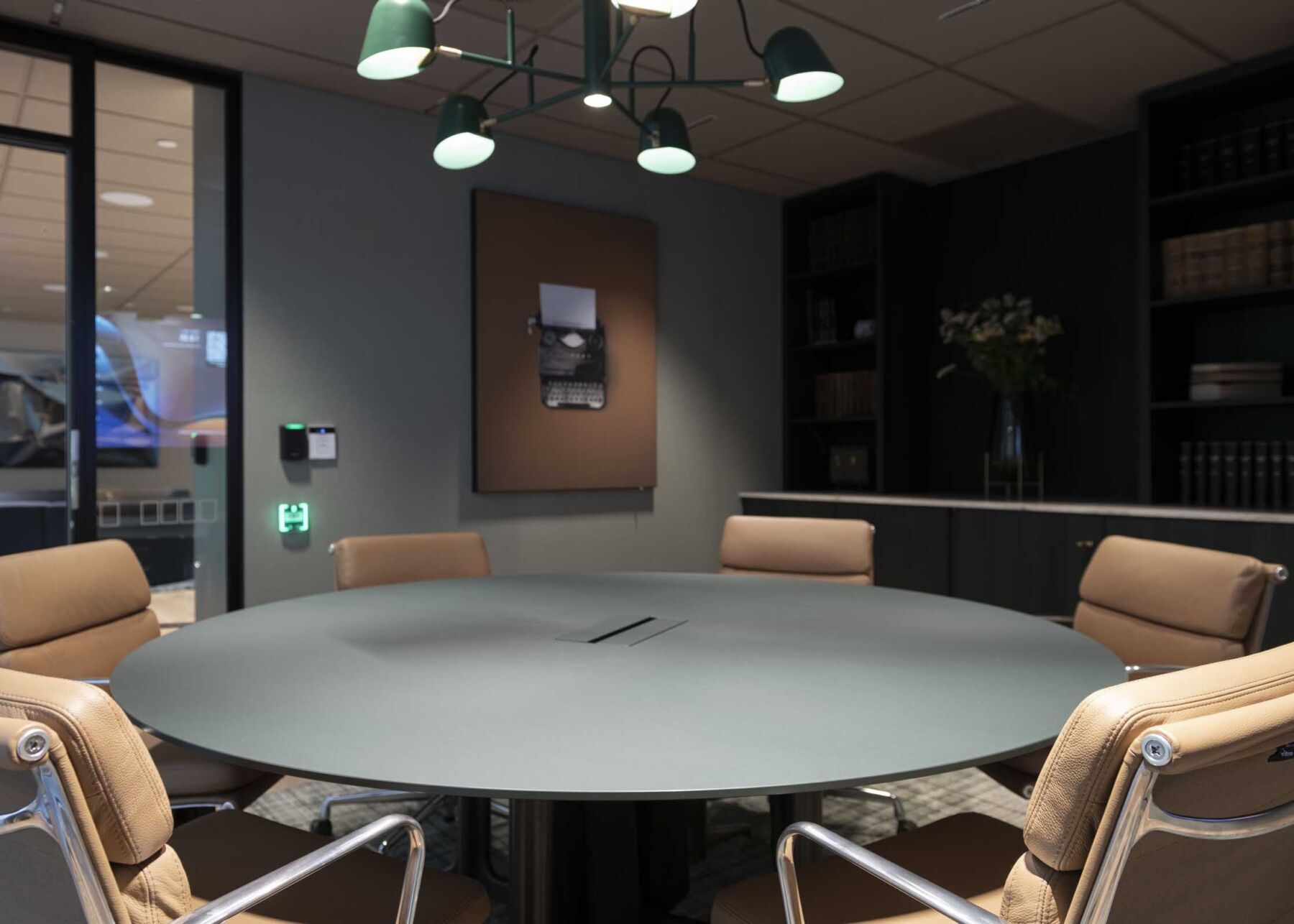 KPMG – Zinc
