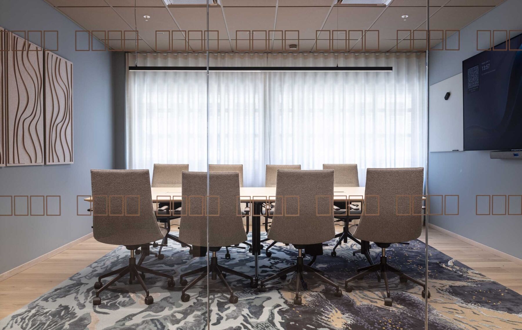 KPMG – Zinc