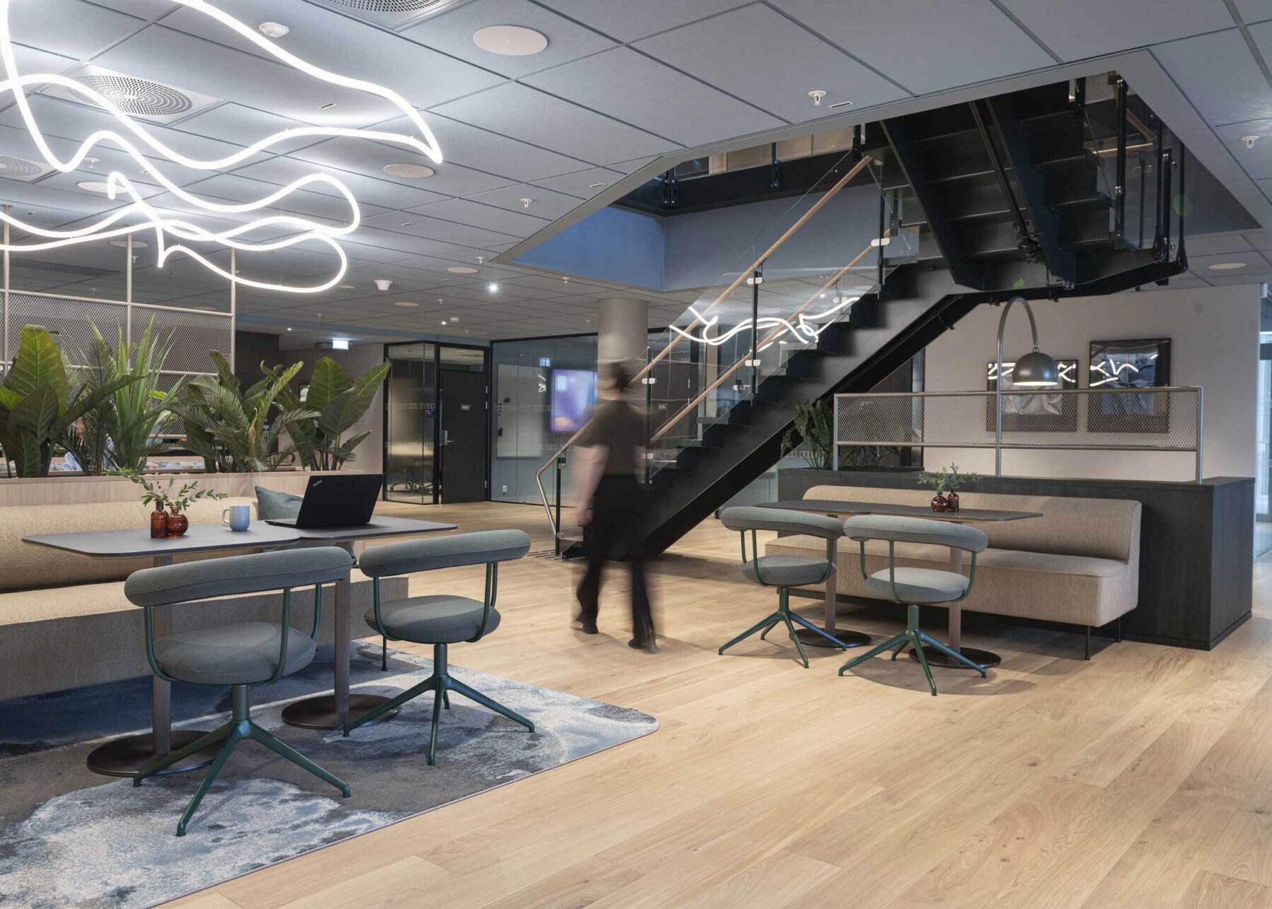 KPMG – Zinc