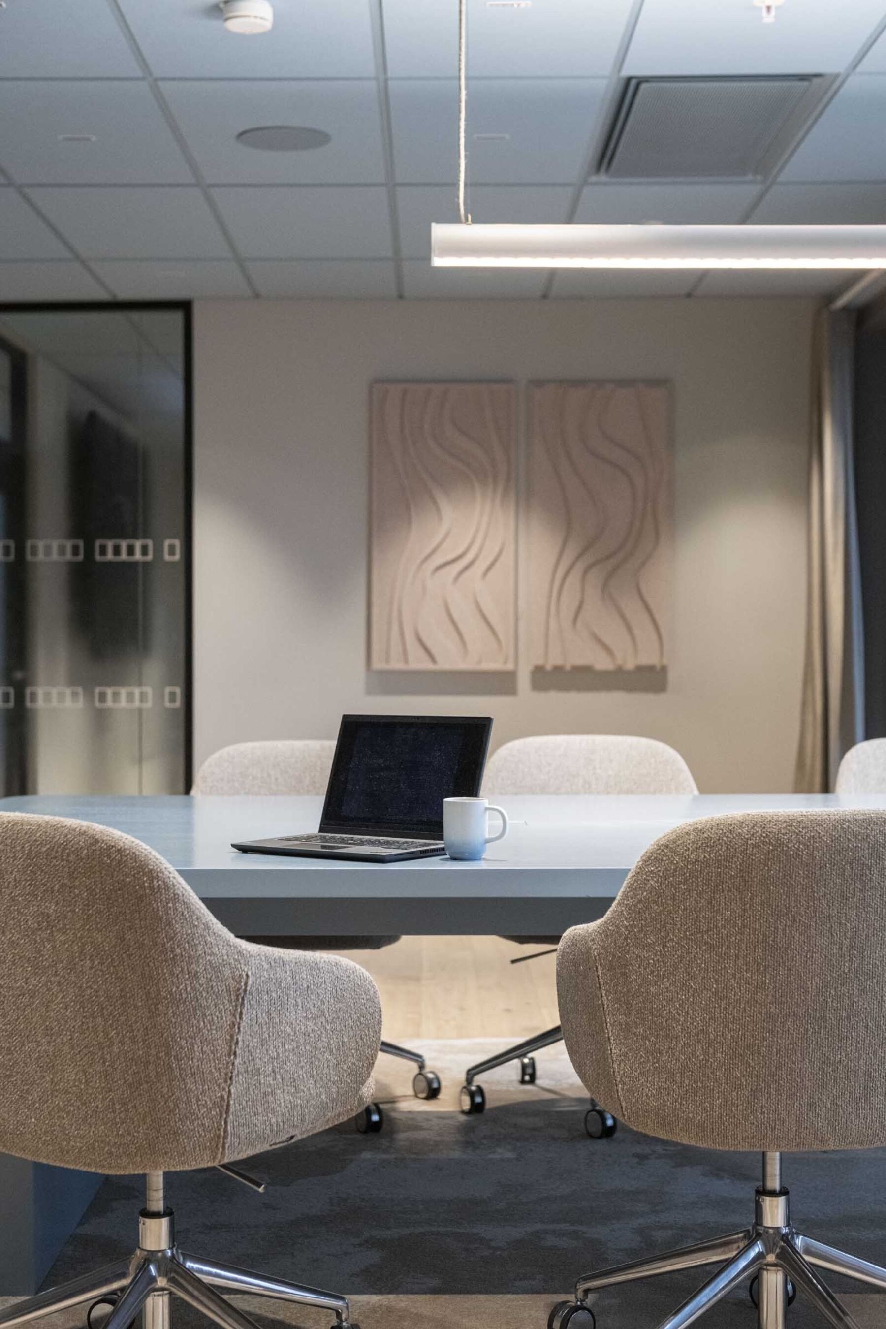 KPMG – Zinc